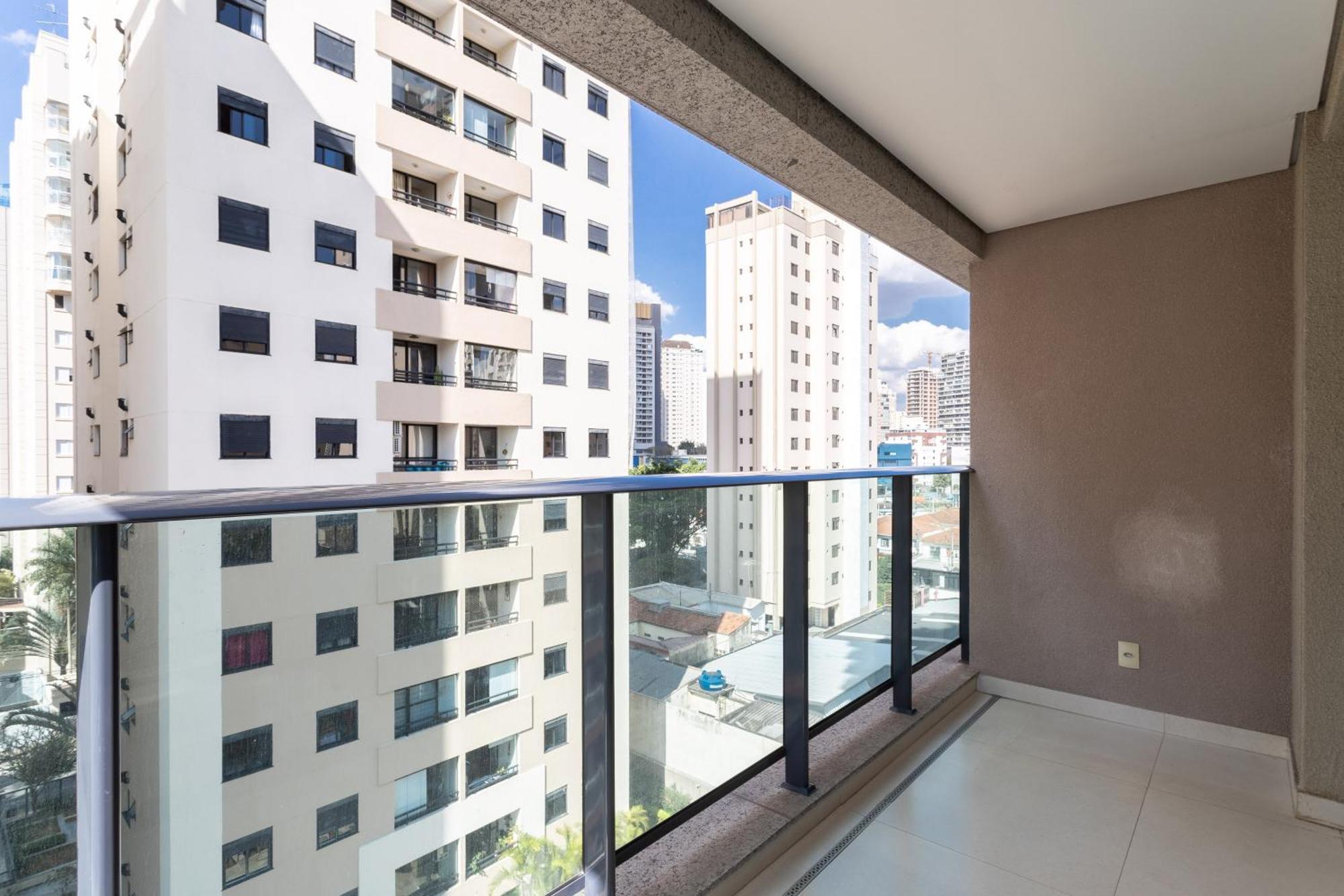 Апартаменти Predio Completo Com Piscina No Itaim Bibi Proximo A Faria Lima - Upper Itaim Сан-Паулу Екстер'єр фото