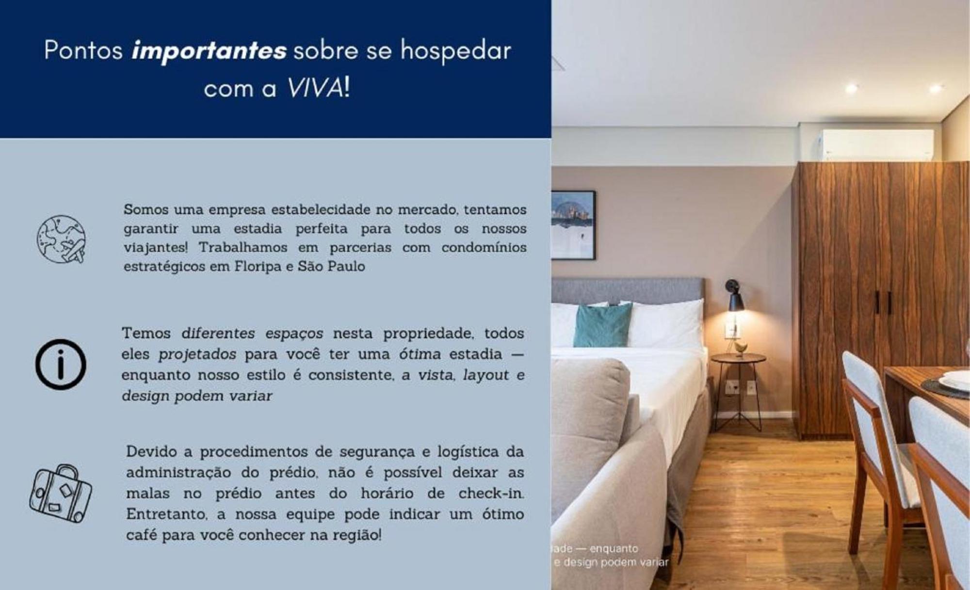 Апартаменти Predio Completo Com Piscina No Itaim Bibi Proximo A Faria Lima - Upper Itaim Сан-Паулу Екстер'єр фото